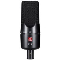 Студийный микрофон sE Electronics X1A
